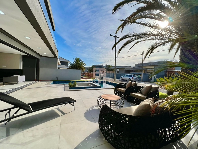 Casa com 5 dormitórios à venda no condomínio Velas da Marina.: 36ª foto da galeria de imagens do imóvel