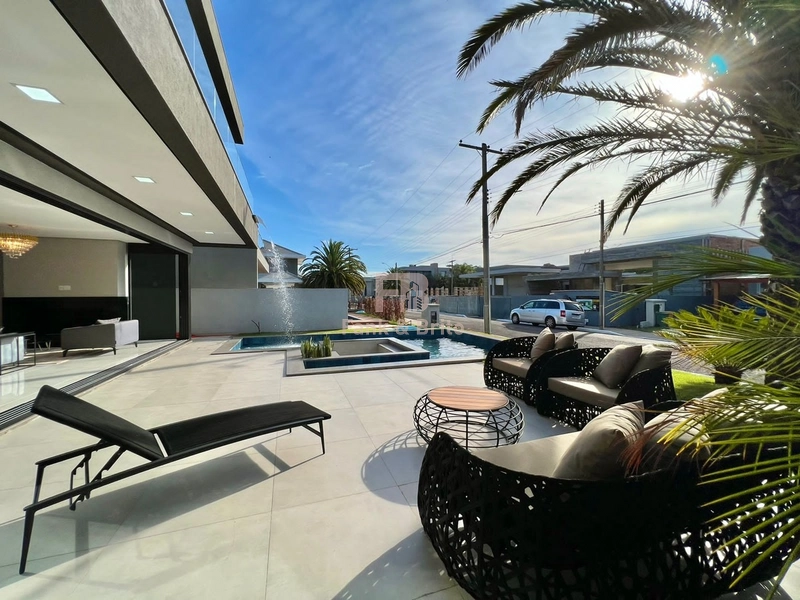 Casa com 5 dormitórios à venda no condomínio Velas da Marina.: 39ª foto da galeria de imagens do imóvel