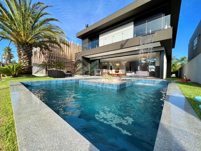 Casa com 5 dormitórios à venda no condomínio Velas da Marina.: 10ª foto da galeria de imagens do imóvel