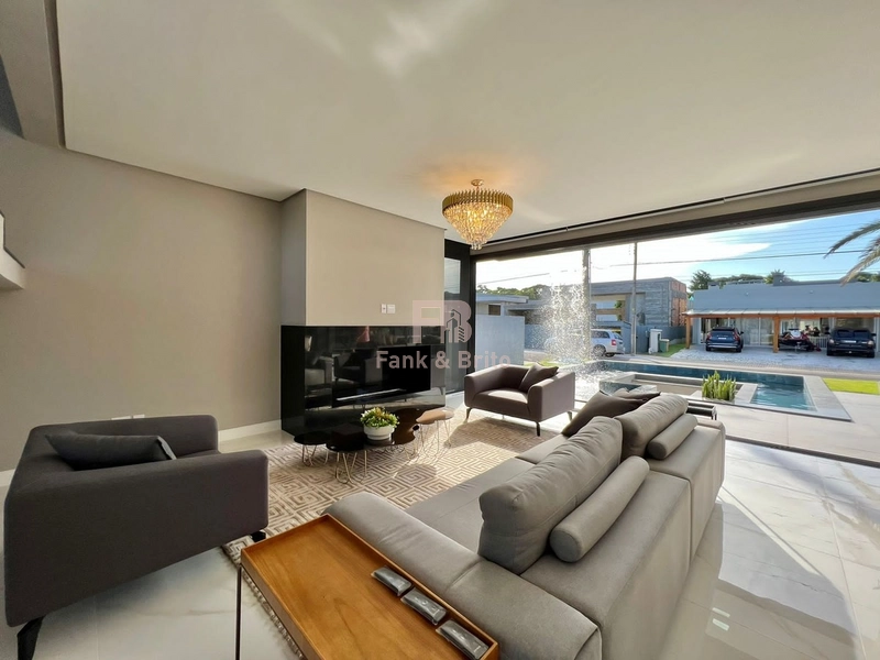 Casa com 5 dormitórios à venda no condomínio Velas da Marina.: 38ª foto da galeria de imagens do imóvel