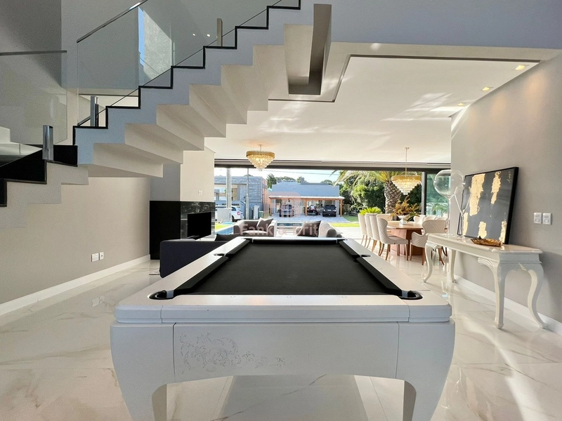 Casa com 5 dormitórios à venda no condomínio Velas da Marina.: 22ª foto da galeria de imagens do imóvel