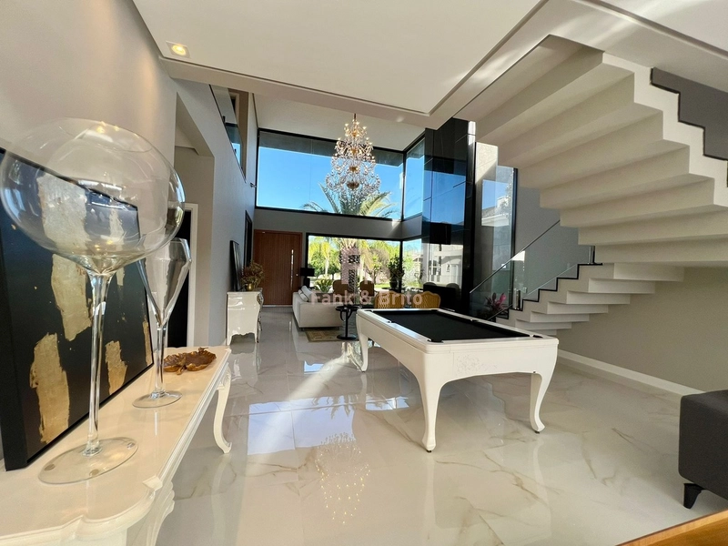 Casa com 5 dormitórios à venda no condomínio Velas da Marina.: 19ª foto da galeria de imagens do imóvel