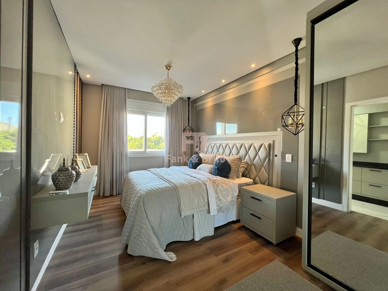 Casa com 5 dormitórios à venda no condomínio Velas da Marina.: 44ª foto da galeria de imagens do imóvel