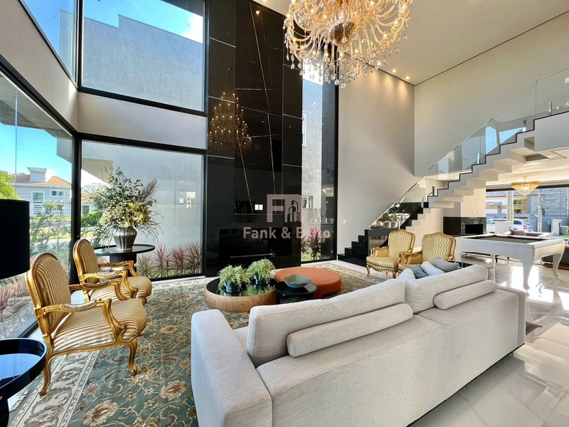 Casa com 5 dormitórios à venda no condomínio Velas da Marina.: 16ª foto da galeria de imagens do imóvel