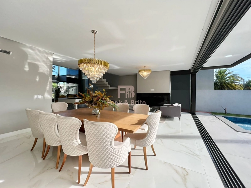 Casa com 5 dormitórios à venda no condomínio Velas da Marina.: 27ª foto da galeria de imagens do imóvel