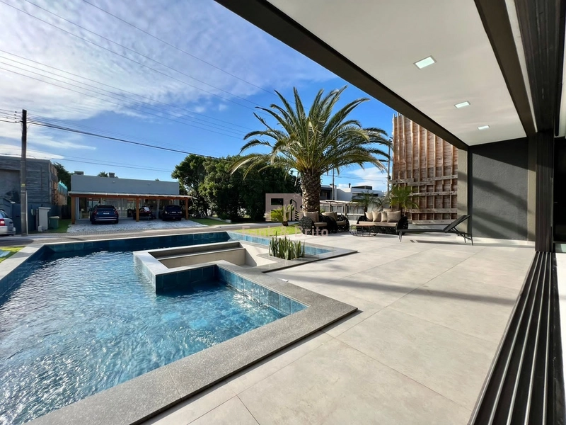 Casa com 5 dormitórios à venda no condomínio Velas da Marina.: 32ª foto da galeria de imagens do imóvel