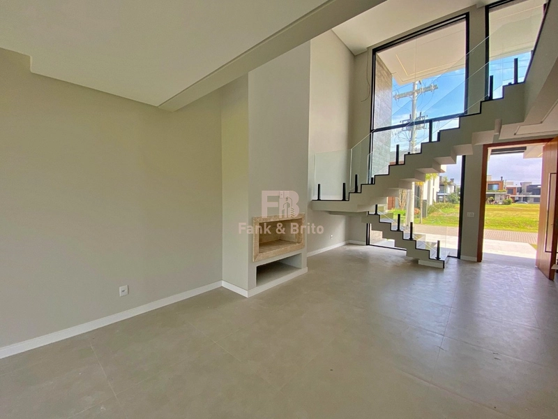 Casa de 4 Suítes com Acessibilidade e Carregamento p/ Carros Elétrico: 6ª foto da galeria de imagens do imóvel