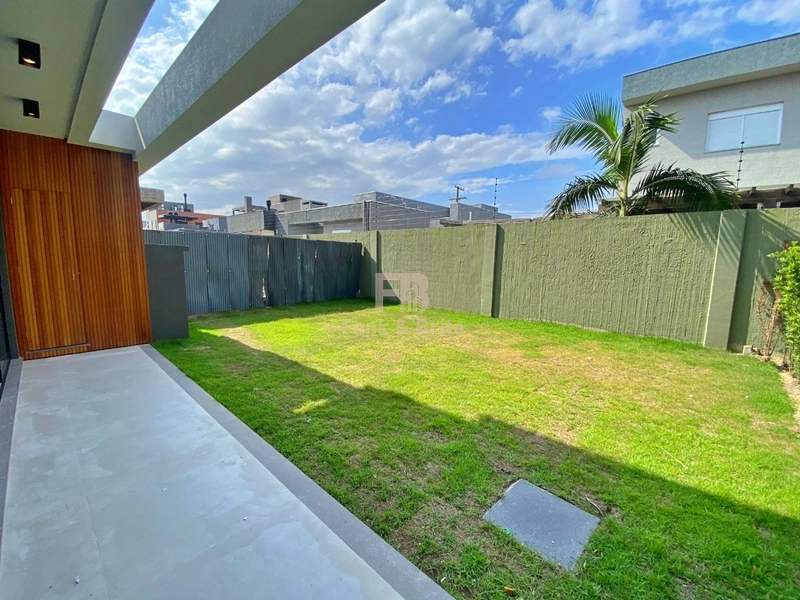 Casa de 4 Suítes com Acessibilidade e Carregamento p/ Carros Elétrico: 17ª foto da galeria de imagens do imóvel