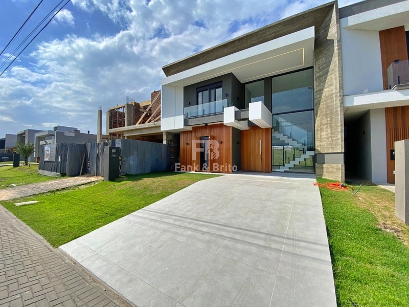 Casa de 4 Suítes com Acessibilidade e Carregamento p/ Carros Elétrico: 19ª foto da galeria de imagens do imóvel