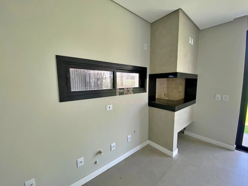 Casa de 4 Suítes com Acessibilidade e Carregamento p/ Carros Elétrico: 13ª foto da galeria de imagens do imóvel