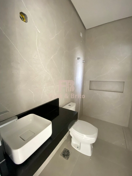 Casa de 4 Suítes com Acessibilidade e Carregamento p/ Carros Elétrico: 22ª foto da galeria de imagens do imóvel