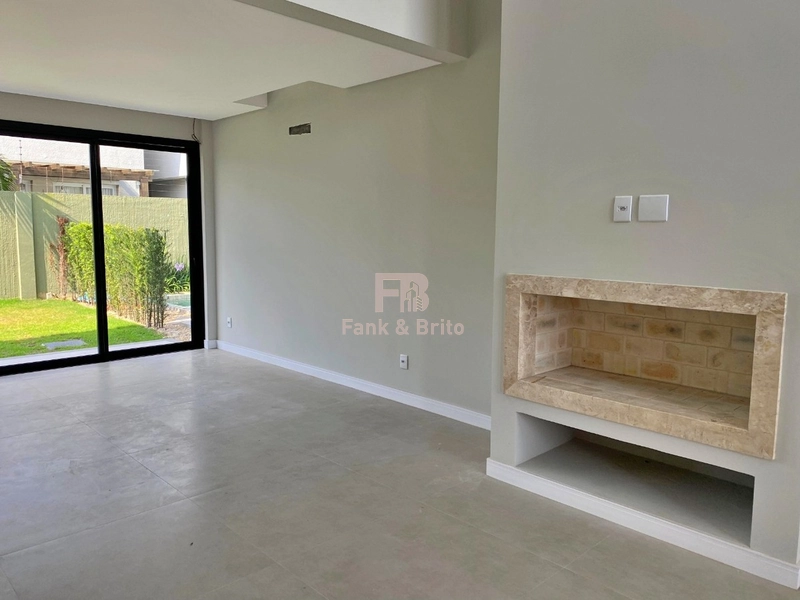 Casa de 4 Suítes com Acessibilidade e Carregamento p/ Carros Elétrico: 5ª foto da galeria de imagens do imóvel