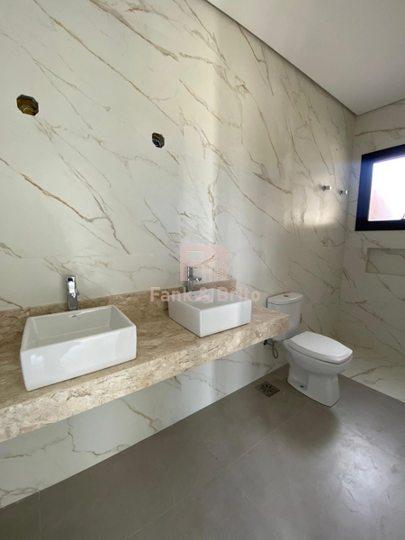 Casa de 4 Suítes com Acessibilidade e Carregamento p/ Carros Elétrico: 23ª foto da galeria de imagens do imóvel