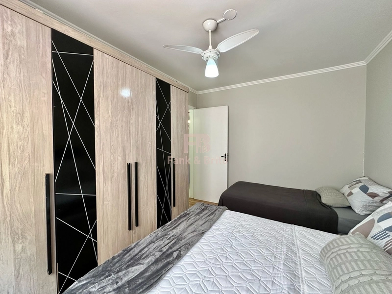 Apartamento de 1 dormitório no centro de Capão da Canoa: 7ª foto da galeria de imagens do imóvel