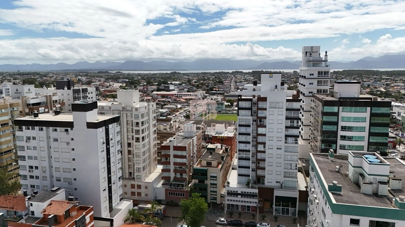 Apartamento de 1 dormitório no centro de Capão da Canoa: 13ª foto da galeria de imagens do imóvel