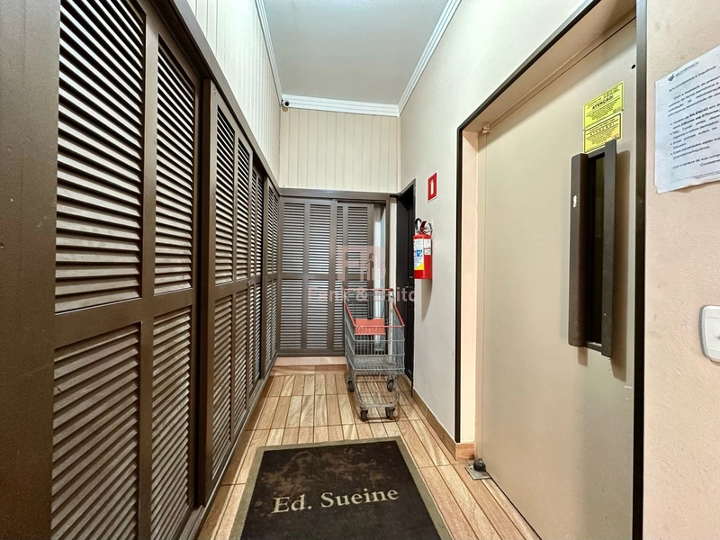 Apartamento de 1 dormitório no centro de Capão da Canoa: 11ª foto da galeria de imagens do imóvel