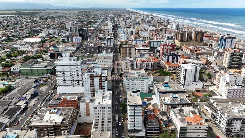 Apartamento de 1 dormitório no centro de Capão da Canoa: 15ª foto da galeria de imagens do imóvel