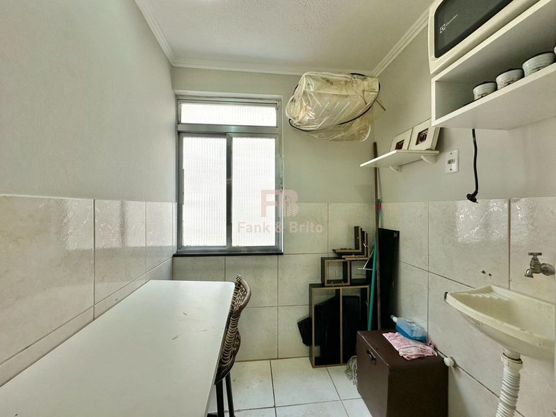 Apartamento de 1 dormitório no centro de Capão da Canoa: 10ª foto da galeria de imagens do imóvel