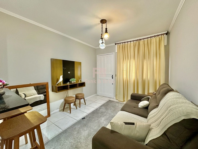 Apartamento de 1 dormitório no centro de Capão da Canoa: 17ª foto da galeria de imagens do imóvel