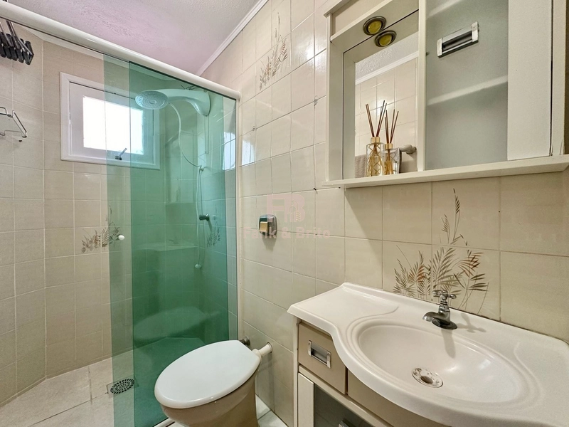 Apartamento de 1 dormitório no centro de Capão da Canoa: 6ª foto da galeria de imagens do imóvel