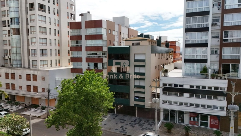 Apartamento de 1 dormitório no centro de Capão da Canoa: 12ª foto da galeria de imagens do imóvel