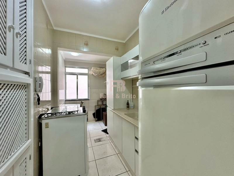 Apartamento de 1 dormitório no centro de Capão da Canoa: 8ª foto da galeria de imagens do imóvel