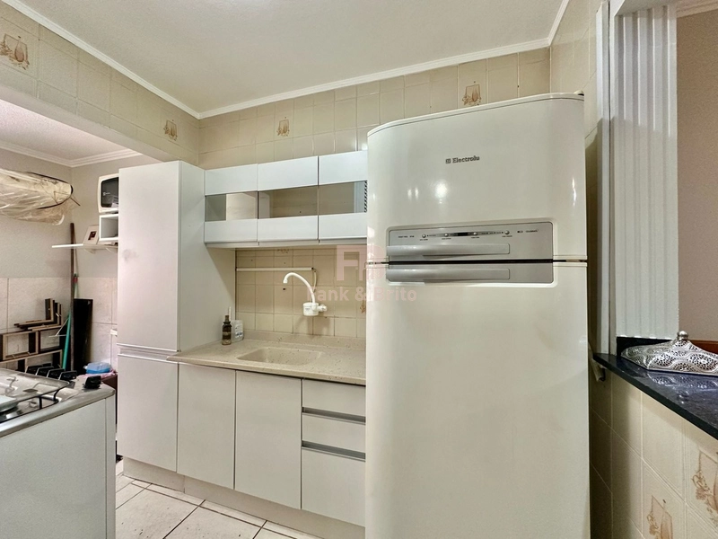 Apartamento de 1 dormitório no centro de Capão da Canoa: 4ª foto da galeria de imagens do imóvel