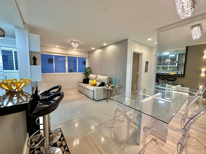 PRONTO PARA MORAR, MOBILIADO E COM UMA INFRAESTRUTURA QUE VALORIZA O SEU DIA A DIA!: 2ª foto da galeria de imagens do imóvel