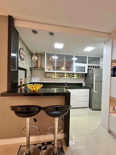 PRONTO PARA MORAR, MOBILIADO E COM UMA INFRAESTRUTURA QUE VALORIZA O SEU DIA A DIA!: 6ª foto da galeria de imagens do imóvel