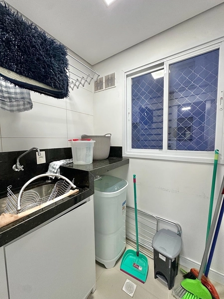 PRONTO PARA MORAR, MOBILIADO E COM UMA INFRAESTRUTURA QUE VALORIZA O SEU DIA A DIA!: 9ª foto da galeria de imagens do imóvel