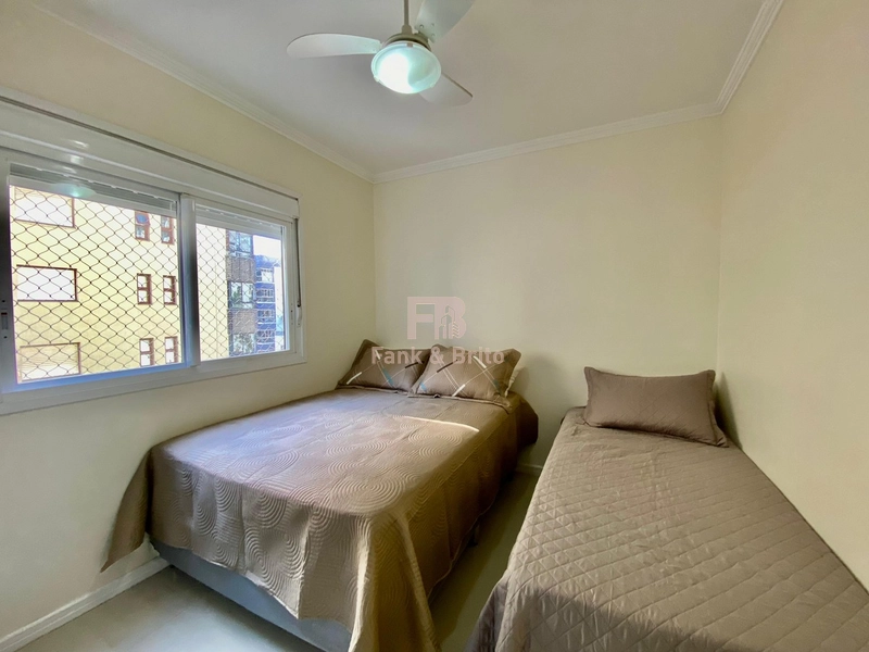 MOBILIADO E DECORADO NO CENTRO.: 23ª foto da galeria de imagens do imóvel