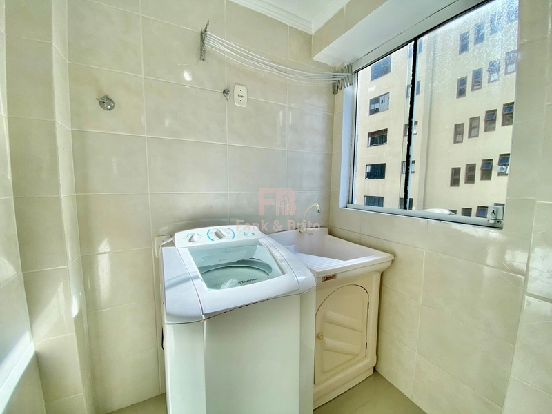 MOBILIADO E DECORADO NO CENTRO.: 20ª foto da galeria de imagens do imóvel