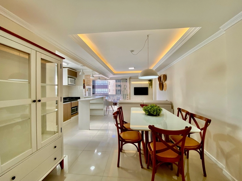 MOBILIADO E DECORADO NO CENTRO.: 12ª foto da galeria de imagens do imóvel