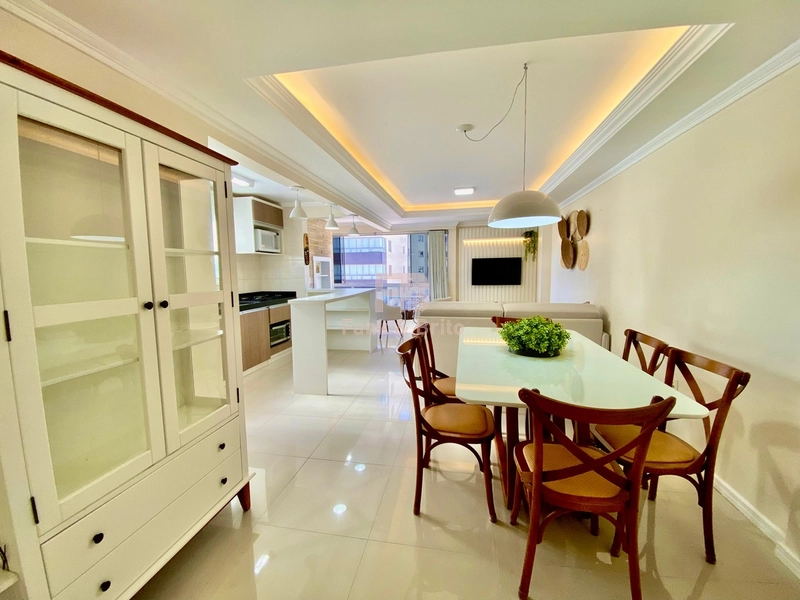 MOBILIADO E DECORADO NO CENTRO.: 11ª foto da galeria de imagens do imóvel