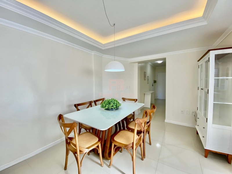 MOBILIADO E DECORADO NO CENTRO.: 14ª foto da galeria de imagens do imóvel