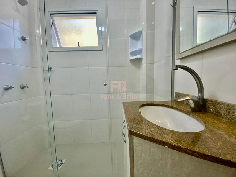 MOBILIADO E DECORADO NO CENTRO.: 24ª foto da galeria de imagens do imóvel