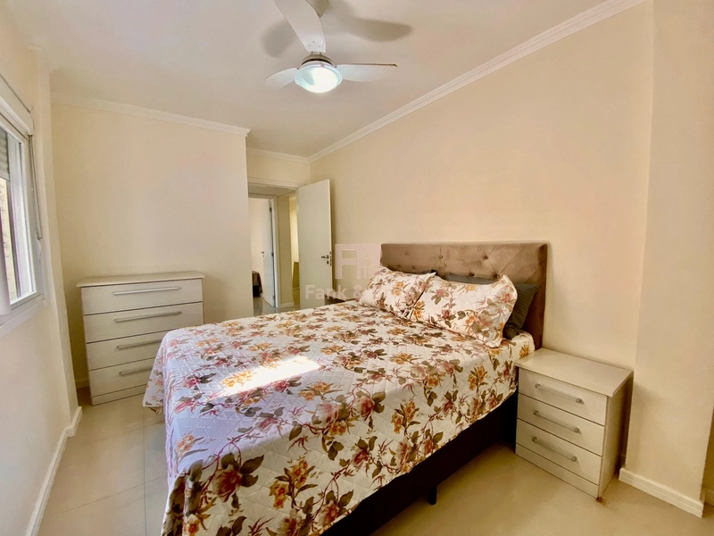 MOBILIADO E DECORADO NO CENTRO.: 22ª foto da galeria de imagens do imóvel