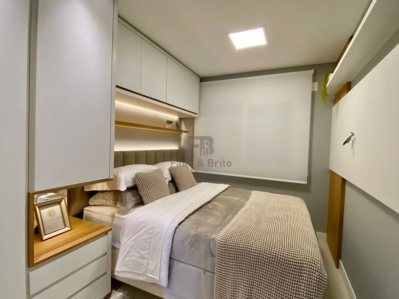 APARTAMENTO JUNTO A AV. ARARIGBÓIA, APENAS 3 QUADRAS DO MAR: 14ª foto da galeria de imagens do imóvel