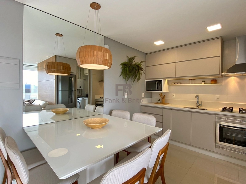 APARTAMENTO JUNTO A AV. ARARIGBÓIA, APENAS 3 QUADRAS DO MAR: 11ª foto da galeria de imagens do imóvel