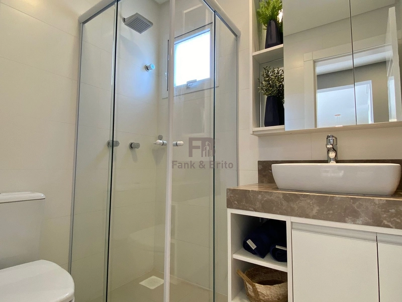 APARTAMENTO JUNTO A AV. ARARIGBÓIA, APENAS 3 QUADRAS DO MAR: 17ª foto da galeria de imagens do imóvel