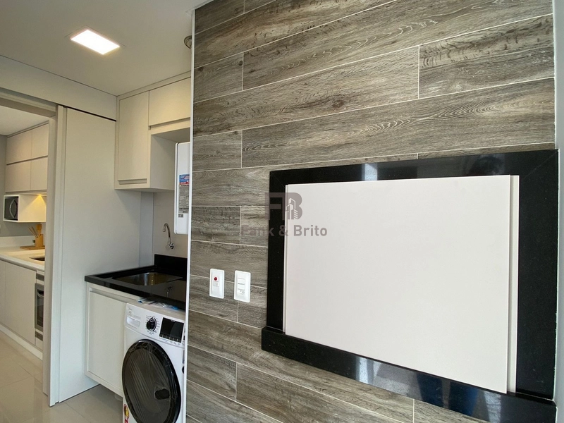 APARTAMENTO JUNTO A AV. ARARIGBÓIA, APENAS 3 QUADRAS DO MAR: 22ª foto da galeria de imagens do imóvel