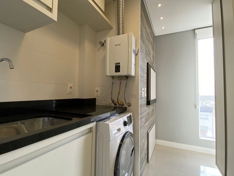 APARTAMENTO JUNTO A AV. ARARIGBÓIA, APENAS 3 QUADRAS DO MAR: 23ª foto da galeria de imagens do imóvel