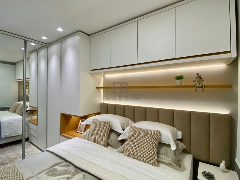 APARTAMENTO JUNTO A AV. ARARIGBÓIA, APENAS 3 QUADRAS DO MAR: 18ª foto da galeria de imagens do imóvel