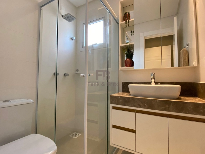 APARTAMENTO JUNTO A AV. ARARIGBÓIA, APENAS 3 QUADRAS DO MAR: 19ª foto da galeria de imagens do imóvel