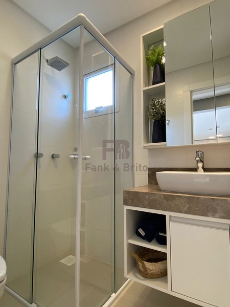 APARTAMENTO JUNTO A AV. ARARIGBÓIA, APENAS 3 QUADRAS DO MAR: 20ª foto da galeria de imagens do imóvel