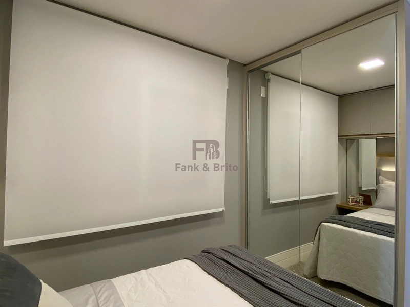 APARTAMENTO JUNTO A AV. ARARIGBÓIA, APENAS 3 QUADRAS DO MAR: 15ª foto da galeria de imagens do imóvel