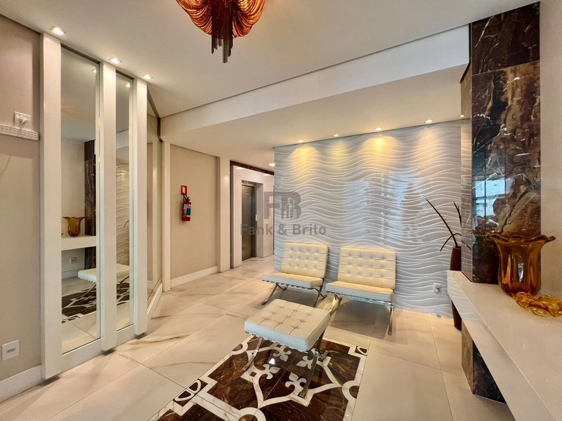 VENDE APARTAMENTO DOIS DORMITÓRIOS UMA QUADRA DO MAR: 13ª foto da galeria de imagens do imóvel