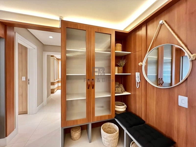 VENDE APARTAMENTO DOIS DORMITÓRIOS UMA QUADRA DO MAR: 14ª foto da galeria de imagens do imóvel