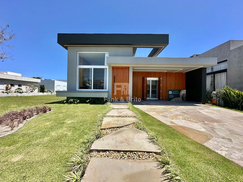 OPORTUNIDADE PARA COMPRAR SUA CASA EM CONDOMÍNIO FECHADO: 1ª foto da galeria de imagens do imóvel