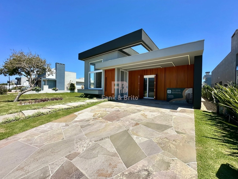 OPORTUNIDADE PARA COMPRAR SUA CASA EM CONDOMÍNIO FECHADO: 2ª foto da galeria de imagens do imóvel